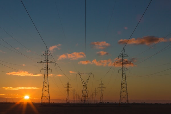 Electrical Supplies